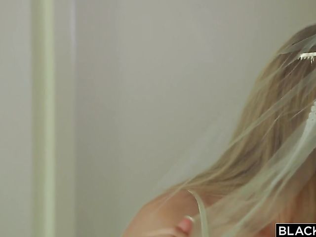 Mia Melano - Black cock lover with big natural tits 