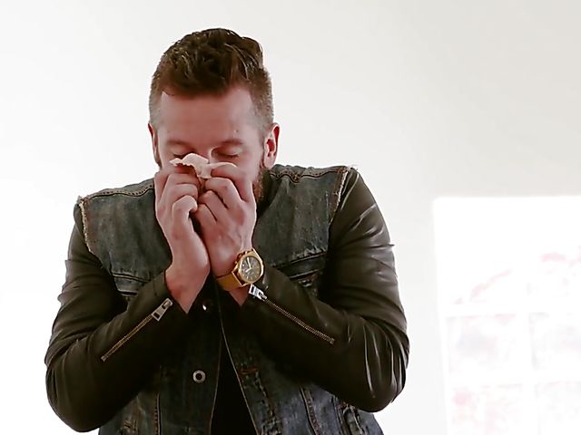 Titty fuck and doggy in the bath with amazing MILF Alexis Fawx