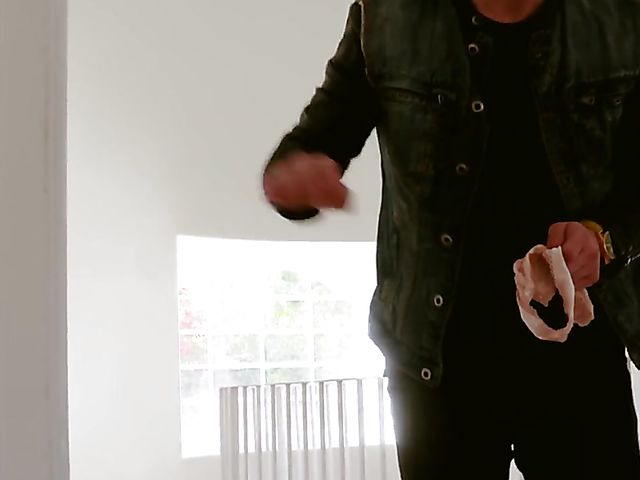 Titty fuck and doggy in the bath with amazing MILF Alexis Fawx