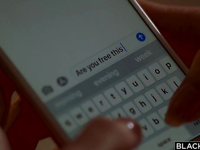 Blacked anal with well stacked Lana Rhoades