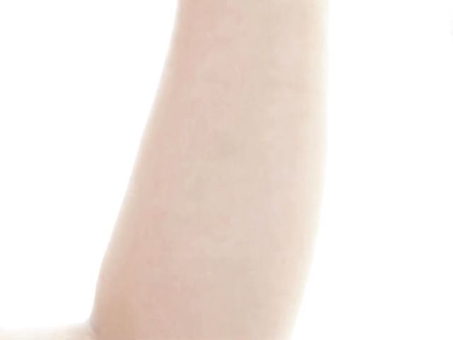 Double anal and double vaginal with buxom Lena Paul