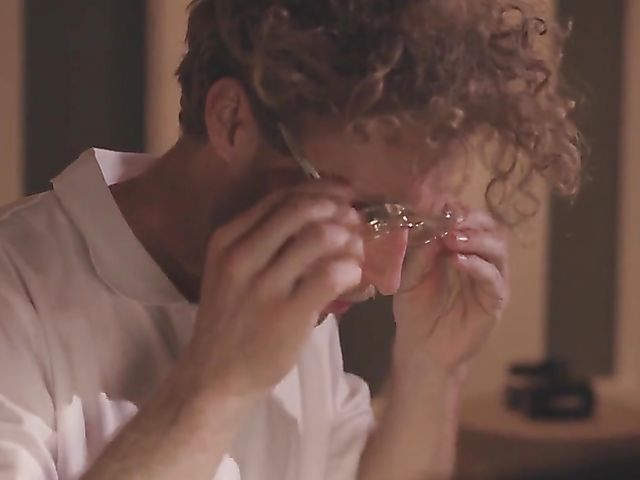 Five schoolgirls orgy with lucky Michael Vegas