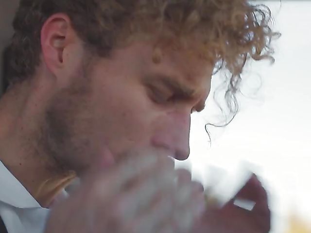 Five schoolgirls orgy with lucky Michael Vegas