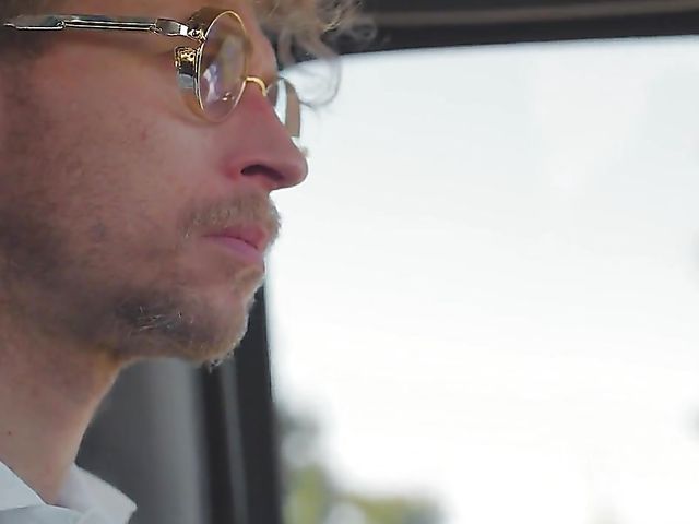 Five schoolgirls orgy with lucky Michael Vegas