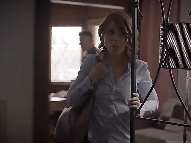 Anal punishment for charming Adriana Chechik