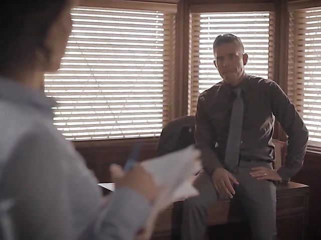 Anal punishment for charming Adriana Chechik