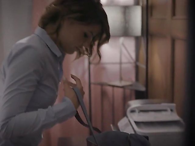 Anal punishment for charming Adriana Chechik