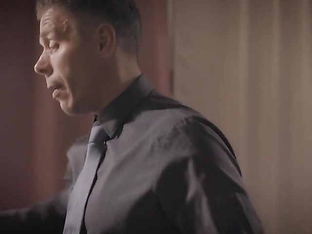 Anal punishment for charming Adriana Chechik