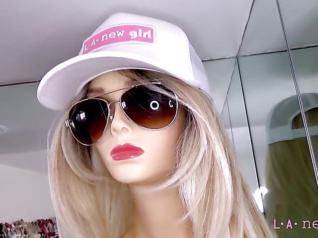 Braces teen Anastasia gets pounded POV