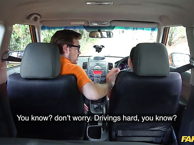 Japanese teen Rae Lil Black needs driving license badly