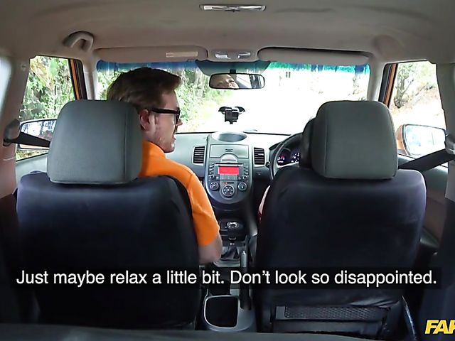 Japanese teen Rae Lil Black needs driving license badly