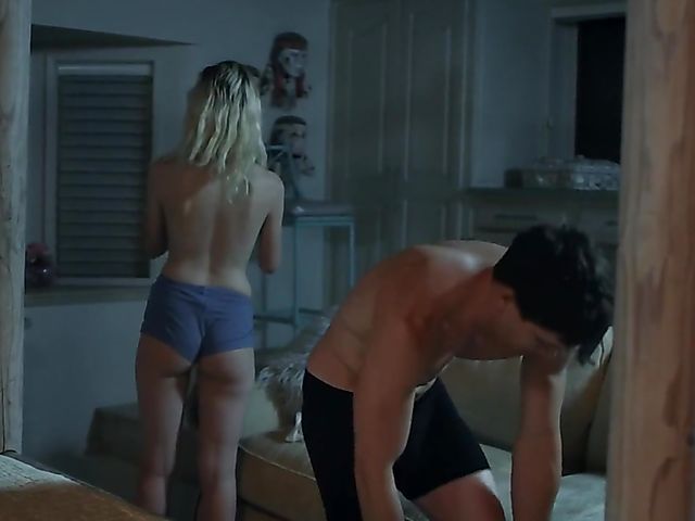 Teen Chloe Cherry needs that boy's cock