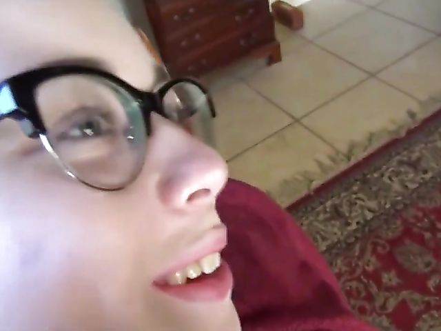 Bambi Black - Step daughter and dad POV