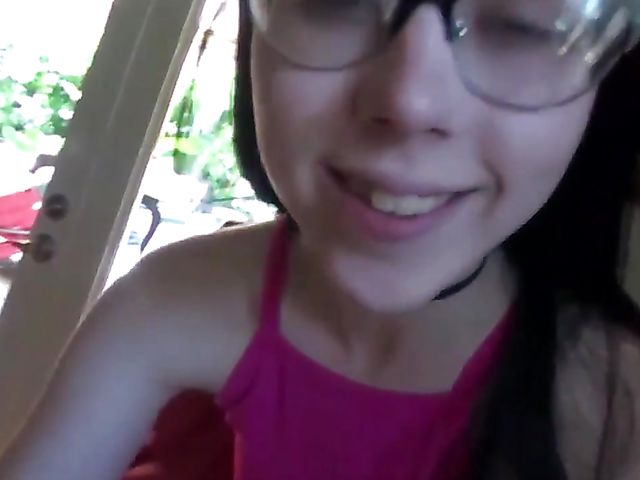 Bambi Black - Step daughter and dad POV