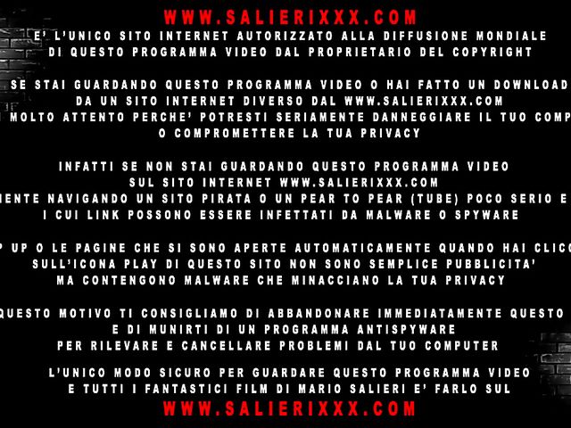 Exotic big tits maid Cristina Miller gets some cock