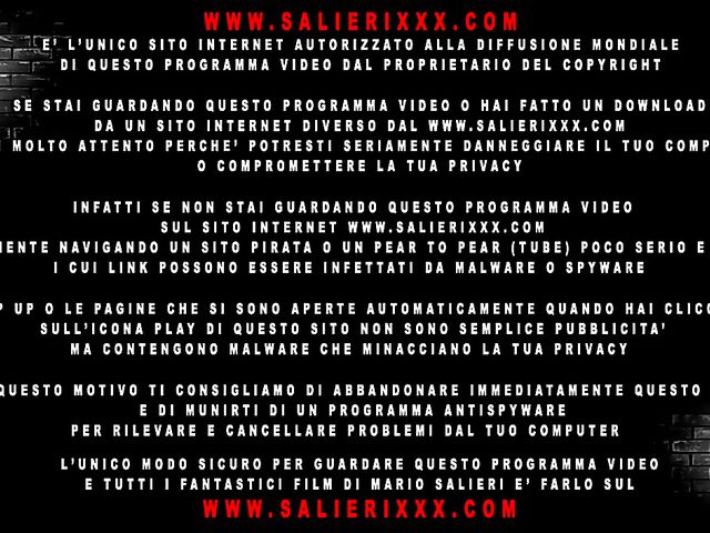 Exotic big tits maid Cristina Miller gets some cock