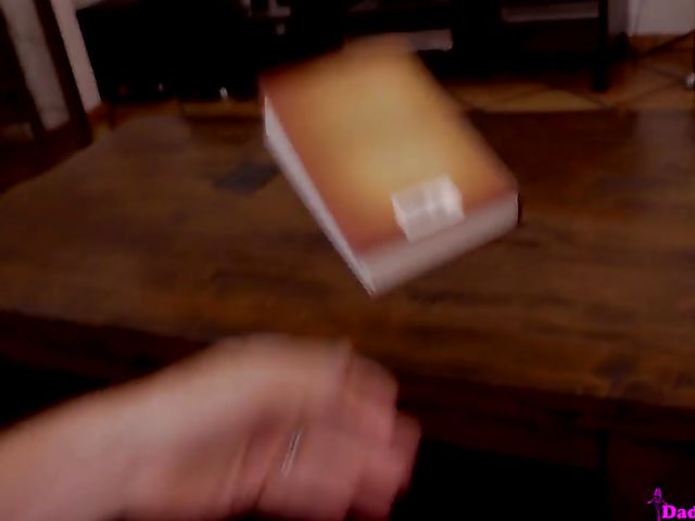 Schoolgirl anal with her stepdad from your perspective