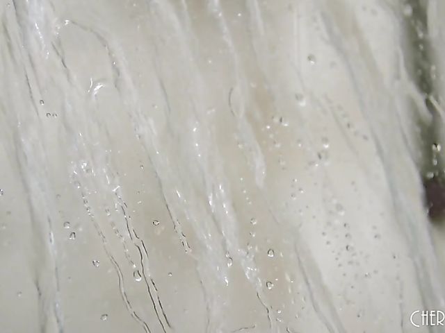 Shower sex with wet teen Emily Willis