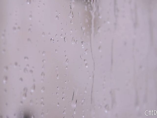 Shower sex with wet teen Emily Willis