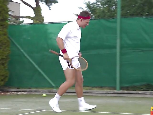 Tiny tits tennis girl Amirah Adara fucking all day