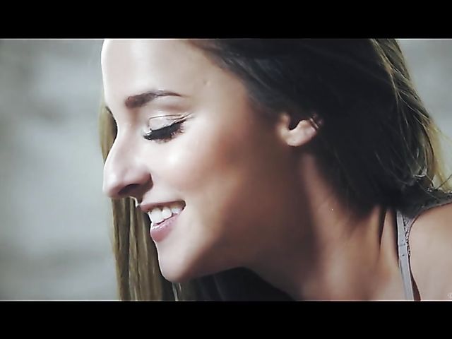 Femdom sex with nice looking Amirah Adara