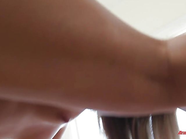 Candice Dare -  From doggystyle to blow bang