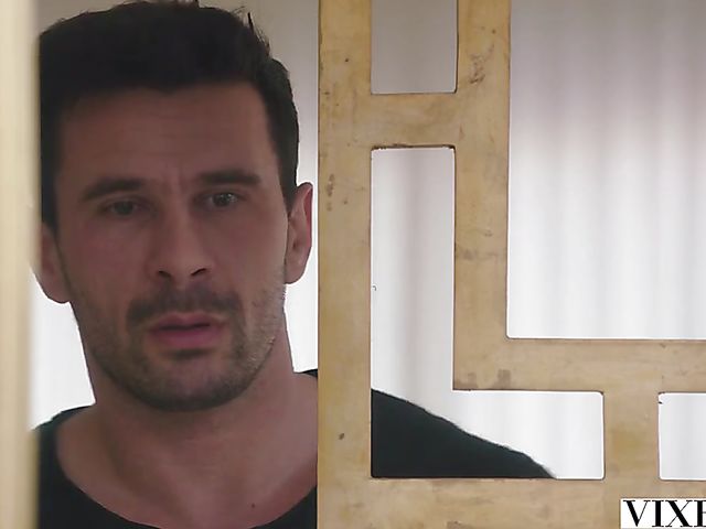 Kylie Page & Moka Mora - Two girls suck and fuck