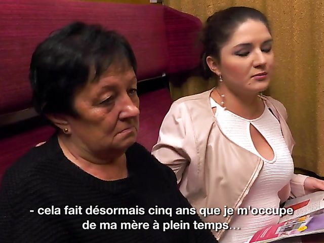 Train sex with Tiffany Doll and Francesca Dicaprio