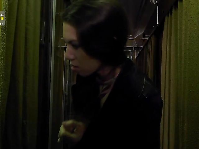 Train sex with Tiffany Doll and Francesca Dicaprio