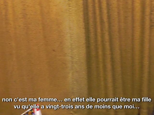 Train sex with Tiffany Doll and Francesca Dicaprio