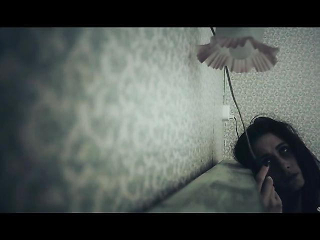 Nightmare and erotic sex with Assoli and Matt Ice