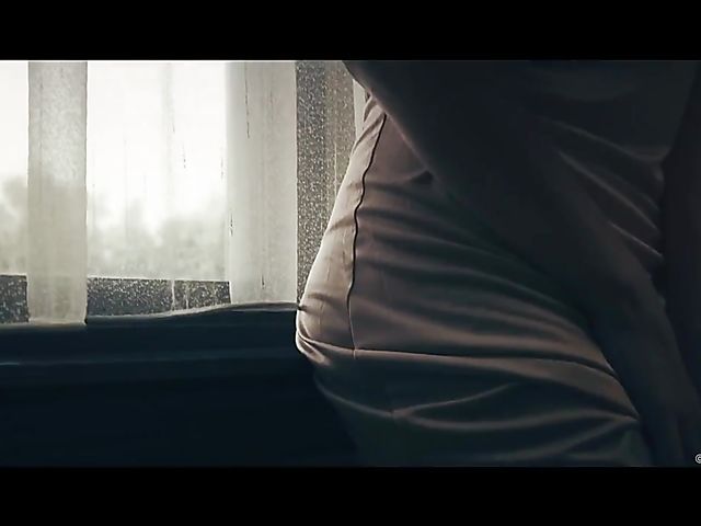 Nightmare and erotic sex with Assoli and Matt Ice