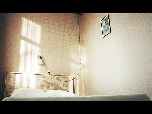 Nightmare and erotic sex with Assoli and Matt Ice