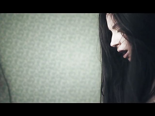 Nightmare and erotic sex with Assoli and Matt Ice