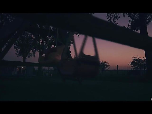 Nightmare and erotic sex with Assoli and Matt Ice