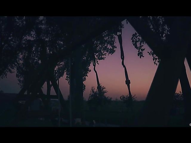 Nightmare and erotic sex with Assoli and Matt Ice