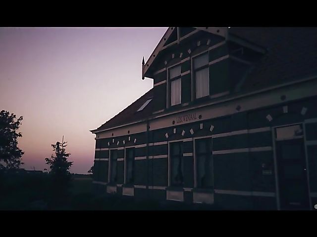 Nightmare and erotic sex with Assoli and Matt Ice