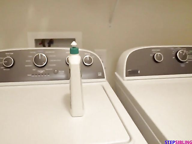 Doggy style with his stepsister Emily Willis