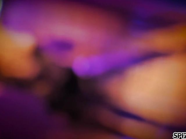 Tattooed Rocky Emerson loves Priest John`s long cock