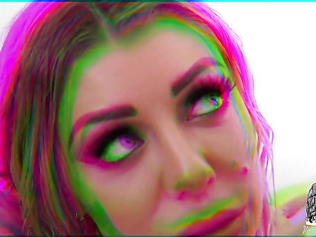 Karma RX and Valentina Nappi interracial three-way