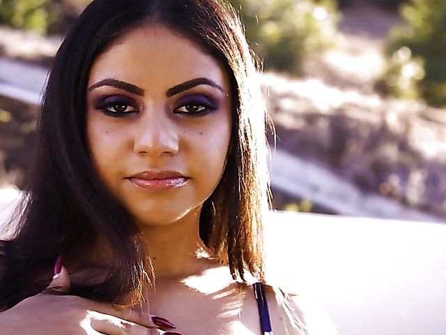 Rough deepthroat and facial Rose Darling won't forget