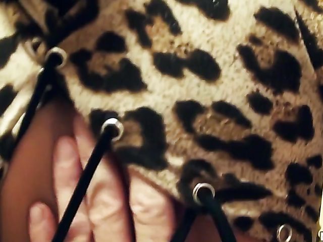 Blonde slut Lynna Nilsson flashing and fucking