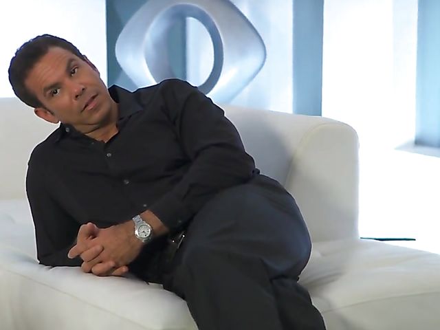 Latex MILF Jessica Drake gets slammed in the ass