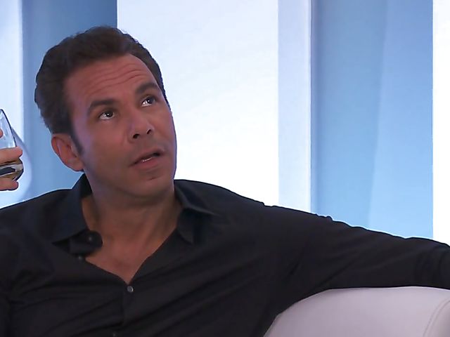 Latex MILF Jessica Drake gets slammed in the ass