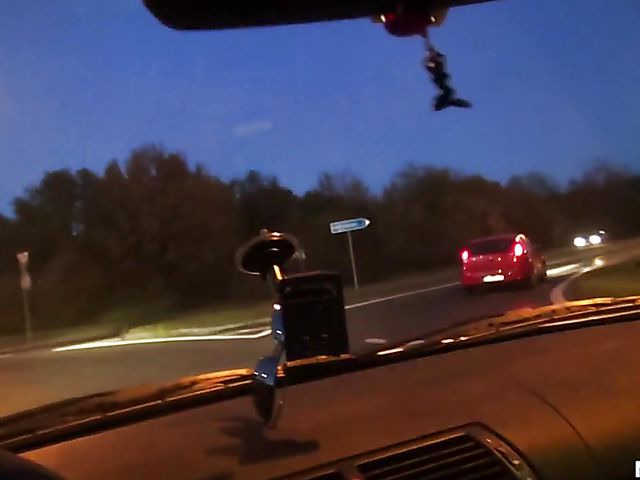 POV sex with easy going brunette Tara Tattoo