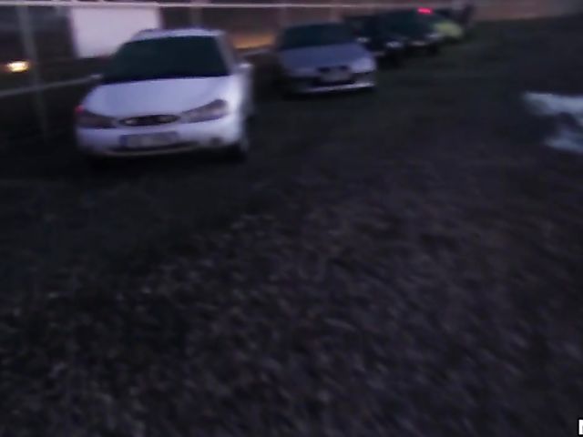 POV sex with easy going brunette Tara Tattoo