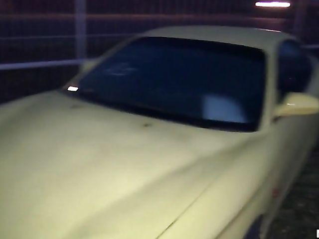 POV sex with easy going brunette Tara Tattoo