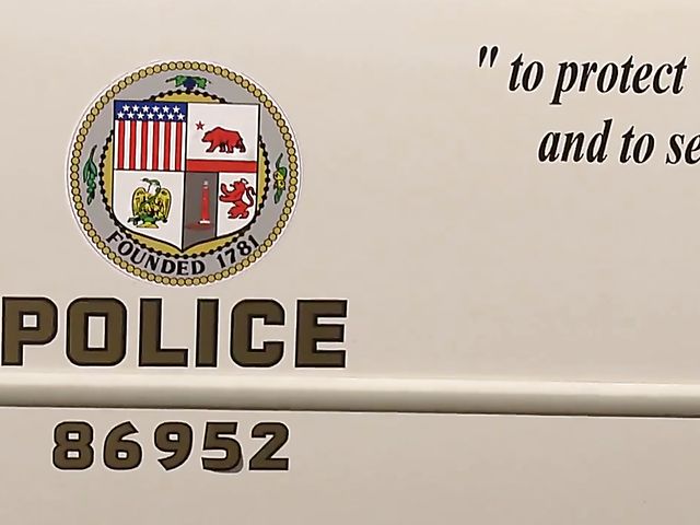 Big tits police woman Alektra Blue gets rammed