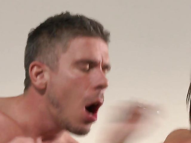 Big tits police woman Alektra Blue gets rammed