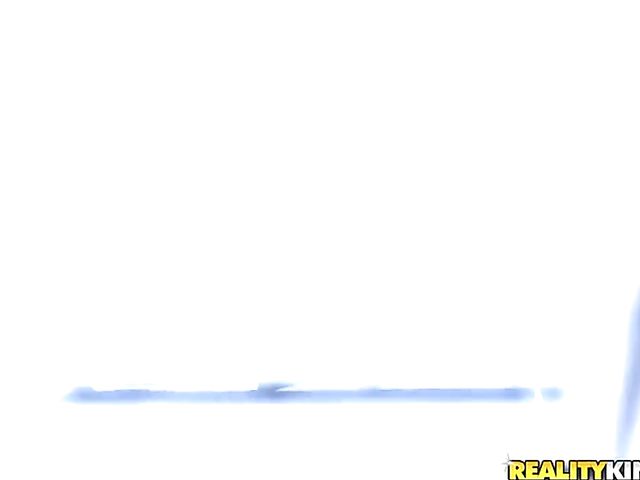 Slender teen Naomi Woods fucking in her tender 19